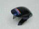 Schwarz Honda CBR 1000 RR 2008-2011 Motorrad VollVerkleidungen & Plastik Schwarz Honda CBR 1000 RR 2008-2011 Motorrad VollVerkleidungen & Plastik