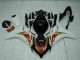 Schwarz Honda CBR 1000 RR 2008-2011 Motorrad VollVerkleidungen & Plastik Schwarz Honda CBR 1000 RR 2008-2011 Motorrad VollVerkleidungen & Plastik