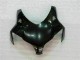 Schwarz Honda CBR 1000 RR 2008-2011 Motorrad Vollverkleidung Schwarz Honda CBR 1000 RR 2008-2011 Motorrad Vollverkleidung