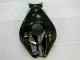 Schwarz Honda CBR 1000 RR 2008-2011 Motorrad Vollverkleidung Schwarz Honda CBR 1000 RR 2008-2011 Motorrad Vollverkleidung