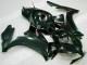 Schwarz Honda CBR 1000 RR 2012-2016 Motorrad Verkleidung Schwarz Honda CBR 1000 RR 2012-2016 Motorrad Verkleidung