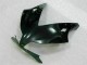 Schwarz Honda CBR 1000 RR 2012-2016 Motorrad Verkleidung Schwarz Honda CBR 1000 RR 2012-2016 Motorrad Verkleidung