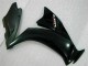 Schwarz Honda CBR 1000 RR 2012-2016 Motorrad Verkleidung Schwarz Honda CBR 1000 RR 2012-2016 Motorrad Verkleidung