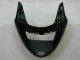 Schwarz Honda CBR 1100 XX 1996-2007 Motorrad Verkleidung Schwarz Honda CBR 1100 XX 1996-2007 Motorrad Verkleidung