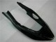 Schwarz Honda CBR 1100 XX 1996-2007 Motorrad Verkleidung Schwarz Honda CBR 1100 XX 1996-2007 Motorrad Verkleidung