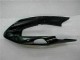 Schwarz Honda CBR 1100 XX 1996-2007 Motorrad Verkleidung Schwarz Honda CBR 1100 XX 1996-2007 Motorrad Verkleidung