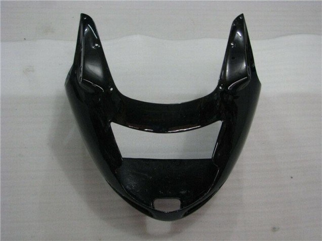 Schwarz Honda CBR 1100 XX 1996-2007 Motorrad Verkleidungen Komplett Sets Schwarz Honda CBR 1100 XX 1996-2007 Motorrad Verkleidungen Komplett Sets