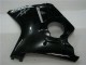 Schwarz Honda CBR 1100 XX 1996-2007 Motorrad Verkleidungen Komplett Sets Schwarz Honda CBR 1100 XX 1996-2007 Motorrad Verkleidungen Komplett Sets