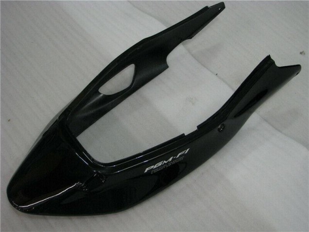 Schwarz Honda CBR 1100 XX 1996-2007 Motorrad Verkleidungen Komplett Sets Schwarz Honda CBR 1100 XX 1996-2007 Motorrad Verkleidungen Komplett Sets