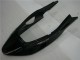 Schwarz Honda CBR 1100 XX 1996-2007 Motorrad Verkleidungen Komplett Sets Schwarz Honda CBR 1100 XX 1996-2007 Motorrad Verkleidungen Komplett Sets