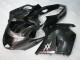 Schwarz Honda CBR 1100 XX 1996-2007 Motorrad Verkleidungen Schwarz Honda CBR 1100 XX 1996-2007 Motorrad Verkleidungen