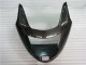 Schwarz Honda CBR 1100 XX 1996-2007 Motorrad Verkleidungen Schwarz Honda CBR 1100 XX 1996-2007 Motorrad Verkleidungen