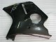 Schwarz Honda CBR 1100 XX 1996-2007 Motorrad Verkleidungen Schwarz Honda CBR 1100 XX 1996-2007 Motorrad Verkleidungen
