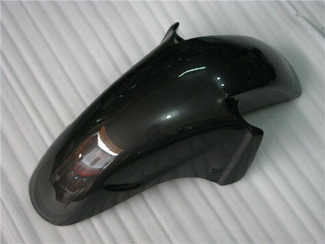 Schwarz Honda CBR 1100 XX 1996-2007 Motorrad Verkleidungen Schwarz Honda CBR 1100 XX 1996-2007 Motorrad Verkleidungen