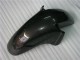Schwarz Honda CBR 1100 XX 1996-2007 Motorrad Verkleidungen Schwarz Honda CBR 1100 XX 1996-2007 Motorrad Verkleidungen