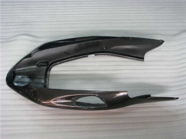 Schwarz Honda CBR 1100 XX 1996-2007 Motorrad Verkleidungen Schwarz Honda CBR 1100 XX 1996-2007 Motorrad Verkleidungen