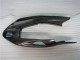Schwarz Honda CBR 1100 XX 1996-2007 Motorrad Verkleidungen Schwarz Honda CBR 1100 XX 1996-2007 Motorrad Verkleidungen