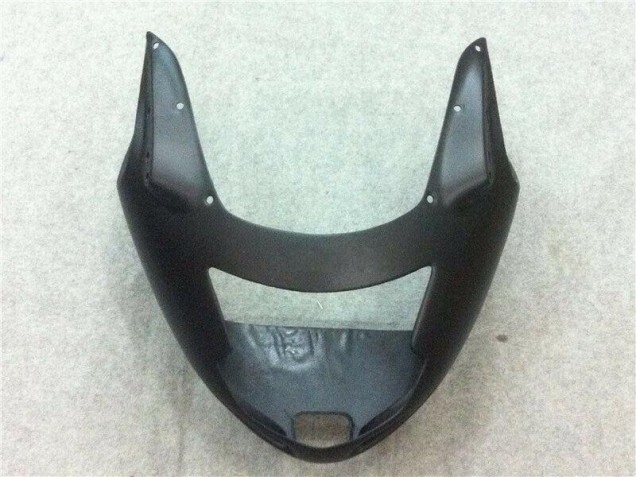 Schwarz Honda CBR 1100 XX 1996-2007 Motorrad Verkleidungen & Plastik Schwarz Honda CBR 1100 XX 1996-2007 Motorrad Verkleidungen & Plastik