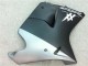 Schwarz Honda CBR 1100 XX 1996-2007 Motorrad Verkleidungen & Plastik Schwarz Honda CBR 1100 XX 1996-2007 Motorrad Verkleidungen & Plastik