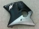 Schwarz Honda CBR 1100 XX 1996-2007 Motorrad Verkleidungen & Plastik Schwarz Honda CBR 1100 XX 1996-2007 Motorrad Verkleidungen & Plastik