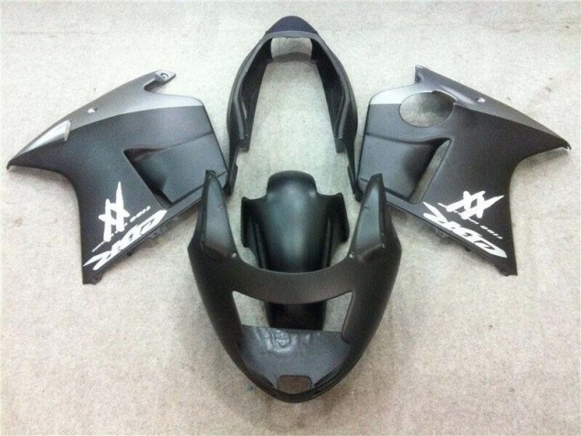 Schwarz Honda CBR 1100 XX 1996-2007 Motorrad Verkleidungen & Plastik Schwarz Honda CBR 1100 XX 1996-2007 Motorrad Verkleidungen & Plastik