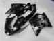 Schwarz Honda CBR 1100 XX 1996-2007 Motorrad VollVerkleidungen & Plastik Schwarz Honda CBR 1100 XX 1996-2007 Motorrad VollVerkleidungen & Plastik