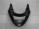 Schwarz Honda CBR 1100 XX 1996-2007 Motorrad VollVerkleidungen & Plastik Schwarz Honda CBR 1100 XX 1996-2007 Motorrad VollVerkleidungen & Plastik