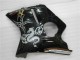 Schwarz Honda CBR 1100 XX 1996-2007 Motorrad VollVerkleidungen & Plastik Schwarz Honda CBR 1100 XX 1996-2007 Motorrad VollVerkleidungen & Plastik