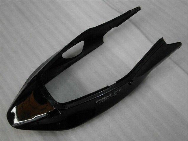 Schwarz Honda CBR 1100 XX 1996-2007 Motorrad VollVerkleidungen & Plastik Schwarz Honda CBR 1100 XX 1996-2007 Motorrad VollVerkleidungen & Plastik