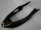 Schwarz Honda CBR 1100 XX 1996-2007 Motorrad VollVerkleidungen & Plastik Schwarz Honda CBR 1100 XX 1996-2007 Motorrad VollVerkleidungen & Plastik