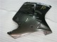 Schwarz Honda CBR 1100 XX 1996-2007 Motorrad Vollverkleidung Schwarz Honda CBR 1100 XX 1996-2007 Motorrad Vollverkleidung