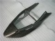 Schwarz Honda CBR 1100 XX 1996-2007 Motorrad Vollverkleidung Schwarz Honda CBR 1100 XX 1996-2007 Motorrad Vollverkleidung