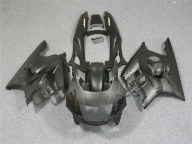 Schwarz Honda CBR 600 F3 1995-1998 Motorrad Verkleidungen & Plastik