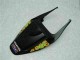 Schwarz Honda CBR 600 RR 2005-2006 Motor Vollverkleidung Schwarz Honda CBR 600 RR 2005-2006 Motor Vollverkleidung