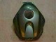 Schwarz Honda CBR 600 RR 2005-2006 Motorrad Verkleidung Schwarz Honda CBR 600 RR 2005-2006 Motorrad Verkleidung