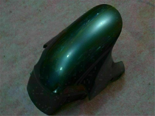 Schwarz Honda CBR 600 RR 2005-2006 Motorrad Verkleidung Schwarz Honda CBR 600 RR 2005-2006 Motorrad Verkleidung