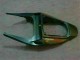 Schwarz Honda CBR 600 RR 2005-2006 Motorrad Verkleidung Schwarz Honda CBR 600 RR 2005-2006 Motorrad Verkleidung