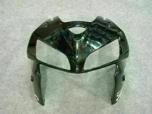 Schwarz Honda CBR 600 RR 2005-2006 Motorrad Verkleidung & Plastik Schwarz Honda CBR 600 RR 2005-2006 Motorrad Verkleidung & Plastik