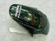 Schwarz Honda CBR 600 RR 2005-2006 Motorrad Verkleidung & Plastik Schwarz Honda CBR 600 RR 2005-2006 Motorrad Verkleidung & Plastik
