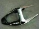 Schwarz Honda CBR 600 RR 2005-2006 Motorrad Verkleidung & Plastik Schwarz Honda CBR 600 RR 2005-2006 Motorrad Verkleidung & Plastik