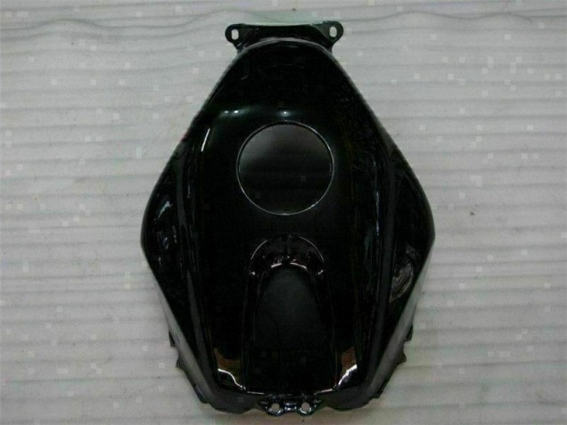 Schwarz Honda CBR 600 RR 2005-2006 MotorradVerkleidungen Plastik Kits Schwarz Honda CBR 600 RR 2005-2006 MotorradVerkleidungen Plastik Kits