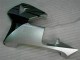 Schwarz Honda CBR 600 RR 2005-2006 MotorradVerkleidungen Plastik Kits Schwarz Honda CBR 600 RR 2005-2006 MotorradVerkleidungen Plastik Kits