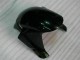Schwarz Honda CBR 600 RR 2005-2006 MotorradVerkleidungen Plastik Kits Schwarz Honda CBR 600 RR 2005-2006 MotorradVerkleidungen Plastik Kits
