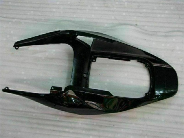 Schwarz Honda CBR 600 RR 2005-2006 MotorradVerkleidungen Plastik Kits Schwarz Honda CBR 600 RR 2005-2006 MotorradVerkleidungen Plastik Kits