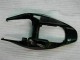 Schwarz Honda CBR 600 RR 2005-2006 MotorradVerkleidungen Plastik Kits Schwarz Honda CBR 600 RR 2005-2006 MotorradVerkleidungen Plastik Kits