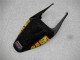 Schwarz Honda CBR 600 RR 2005-2006 Verkleidungen Schwarz Honda CBR 600 RR 2005-2006 Verkleidungen