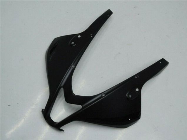 Schwarz Honda CBR 600 RR 2007-2008 Motorrad Verkleidung Schwarz Honda CBR 600 RR 2007-2008 Motorrad Verkleidung