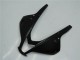 Schwarz Honda CBR 600 RR 2007-2008 Motorrad Verkleidung Schwarz Honda CBR 600 RR 2007-2008 Motorrad Verkleidung