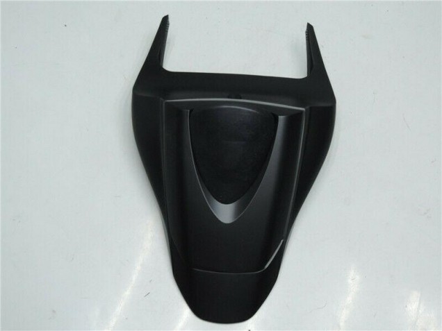 Schwarz Honda CBR 600 RR 2007-2008 Motorrad Verkleidung Schwarz Honda CBR 600 RR 2007-2008 Motorrad Verkleidung