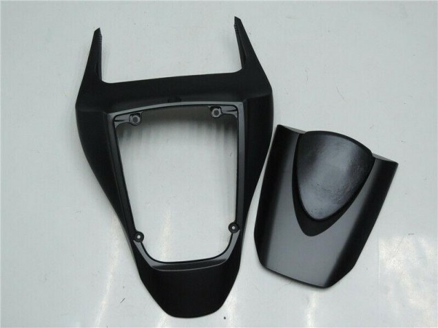 Schwarz Honda CBR 600 RR 2007-2008 Motorrad Verkleidung Schwarz Honda CBR 600 RR 2007-2008 Motorrad Verkleidung